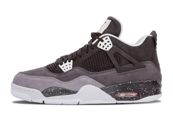 Air Jordan 4 Retro