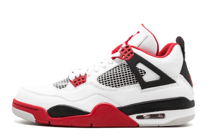 Air Jordan 4 Retro