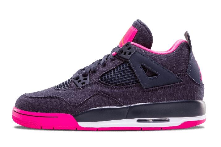 Air Jordan 4 Retro GG