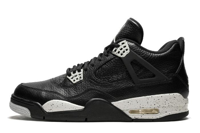 Air Jordan 4 Retro LS