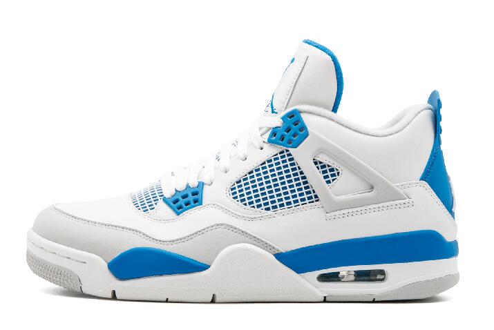 Air Jordan 4 Retro