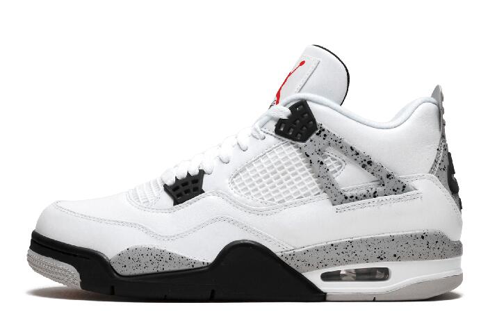 Air Jordan 4 Retro OG
