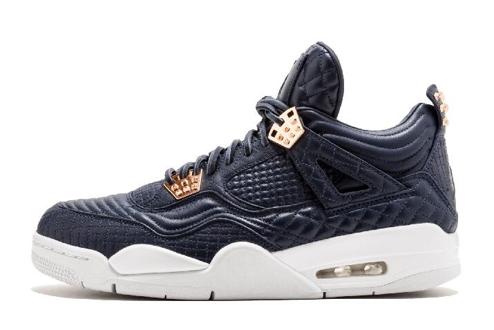 Air Jordan 4 Retro Premium