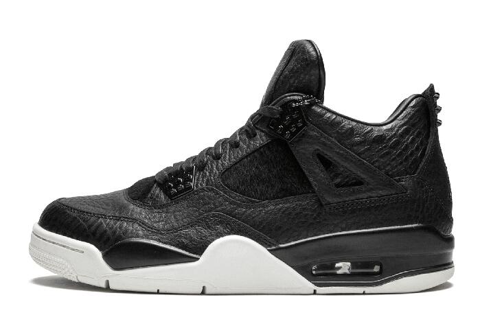 Air Jordan 4 Retro Premium