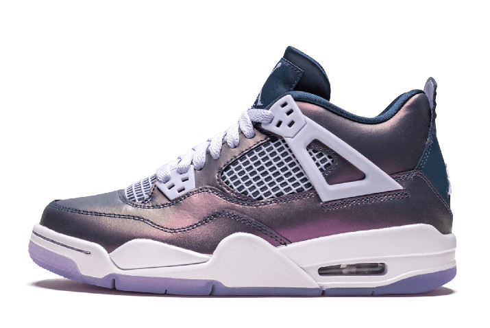 Air Jordan 4 Retro SE