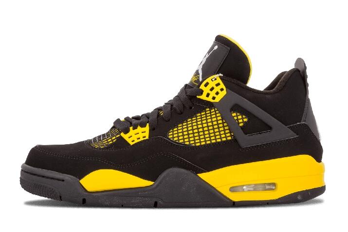 Air Jordan 4 Retro