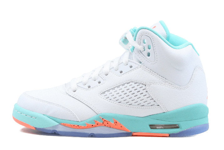 Air Jordan 5 GS