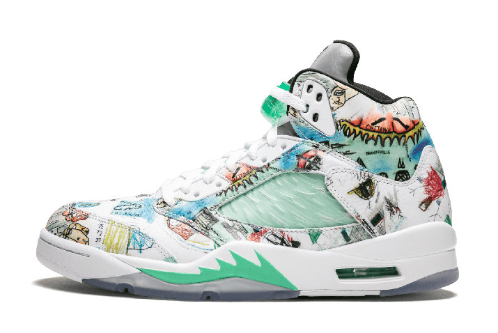 Air Jordan 5 Retro AJ5