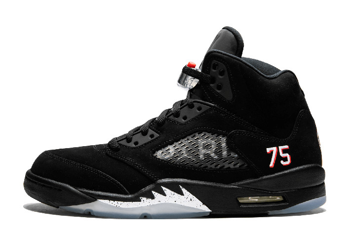 Air Jordan 5 Retro BCFC