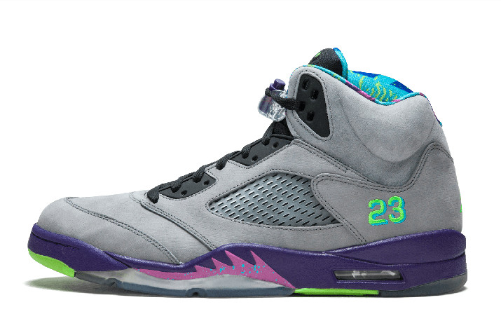 Air Jordan 5 Retro