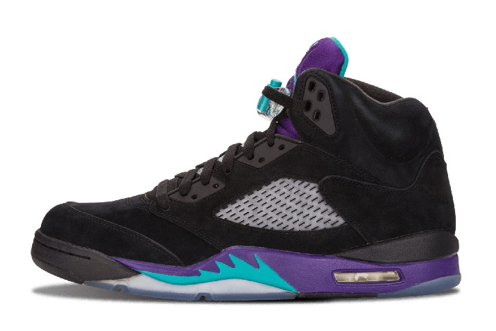 Air Jordan 5 Retro AJ5