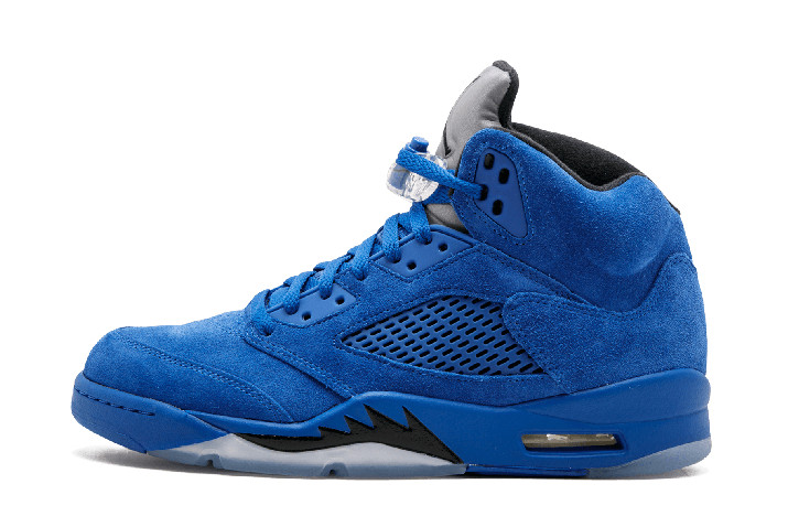 Air Jordan 5 Retro