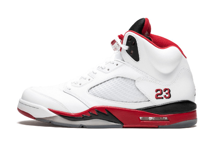 Air Jordan 5 Retro