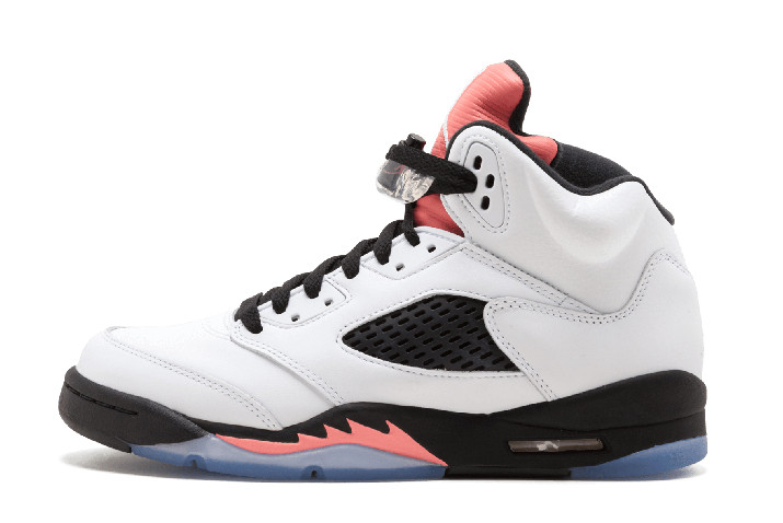 Air Jordan 5 Retro GS AJ5