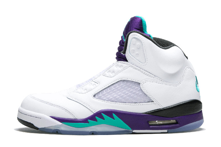 Air Jordan 5 Retro