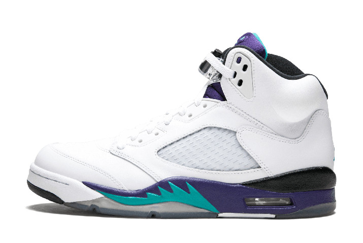 Air Jordan 5 Retro AJ5