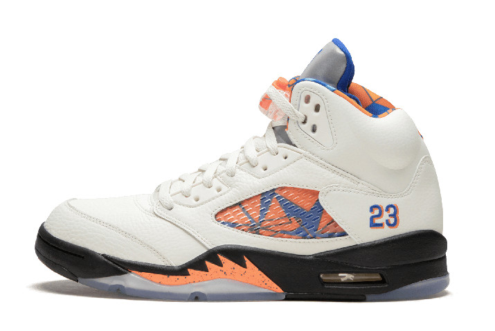 Air Jordan 5 Retro