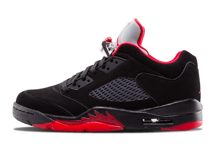 Air Jordan 5 Retro Low