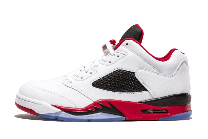 Air Jordan 5 Retro Low