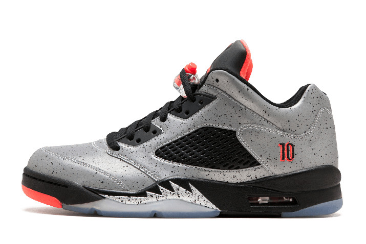 Air Jordan 5 Retro Low