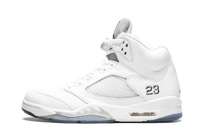 Air Jordan 5 Retro