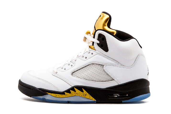 Air Jordan 5 Retro