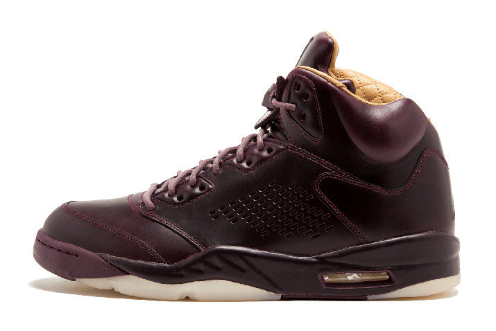 Air Jordan 5 Retro Premium
