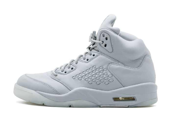 Air Jordan 5 Retro Premium
