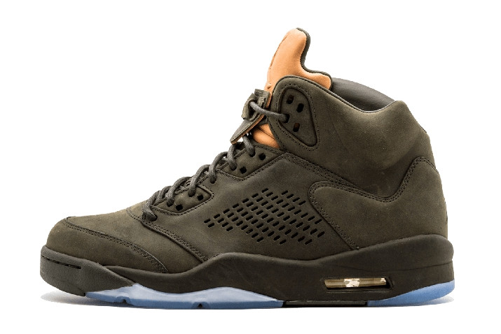 Air Jordan 5 Retro Premium