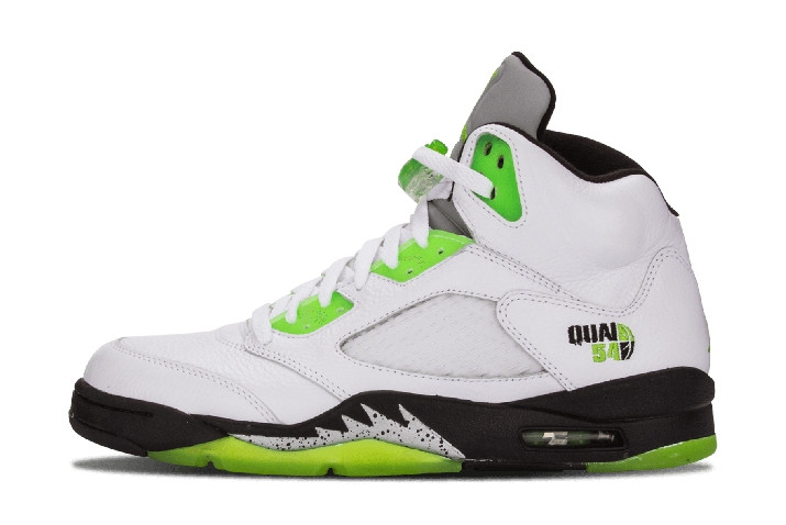 Air Jordan 5 Retro