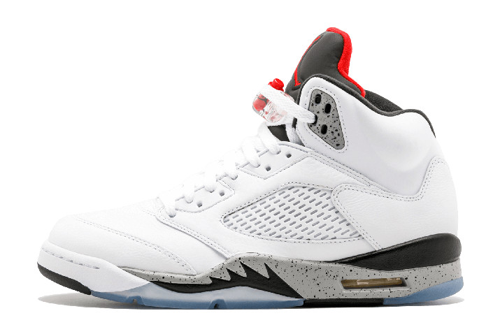 Air Jordan 5 Retro