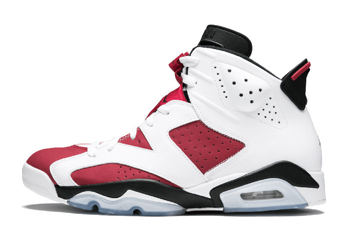 Air Jordan 6 Retro AJ6