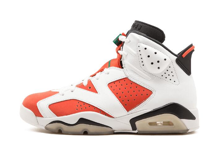 Air Jordan 6 Retro AJ6 Gatorade