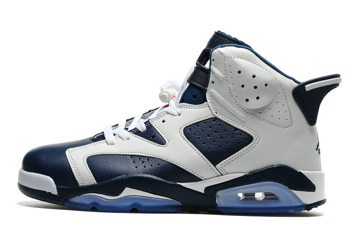 Air Jordan 6 Retro AJ6