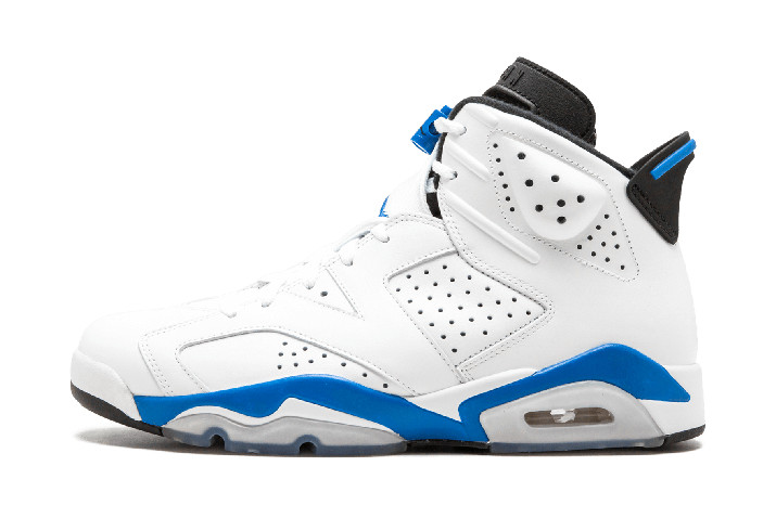 Air Jordan 6 Retro AJ6