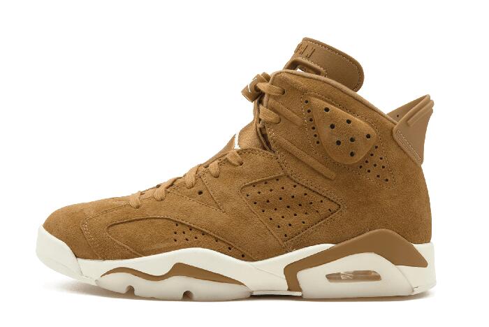Air Jordan 6 Retro AJ6