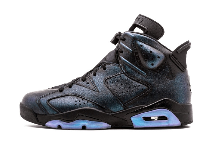 Air Jordan 6 Retro AS