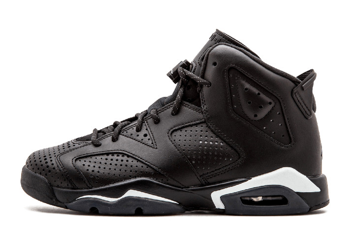 Air Jordan 6 Retro