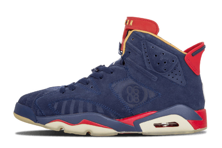 Air Jordan 6 Retro DB
