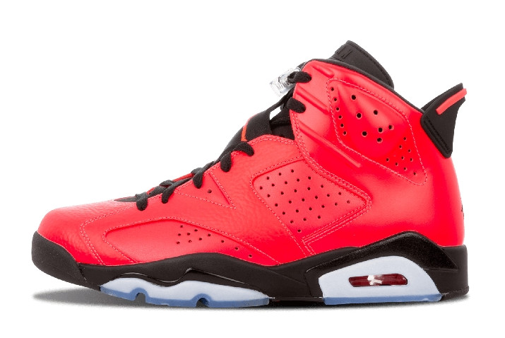 Air Jordan 6 Retro