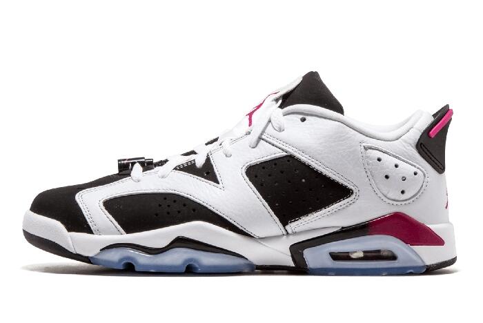 Air Jordan 6 Retro Low