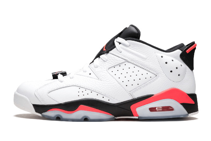 Air Jordan 6 Retro Low