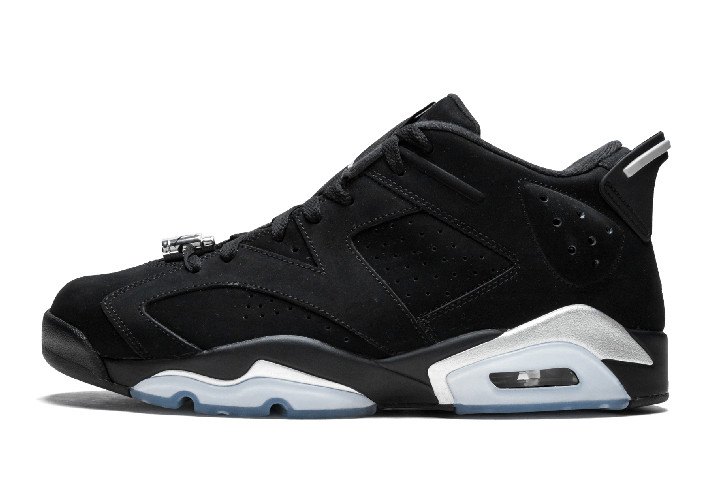 Air Jordan 6 Retro Low
