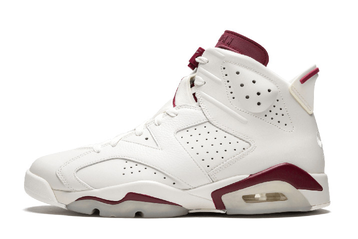 Air Jordan 6 Retro