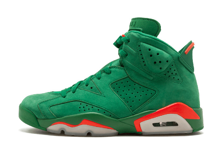 Air Jordan 6 Retro NRG