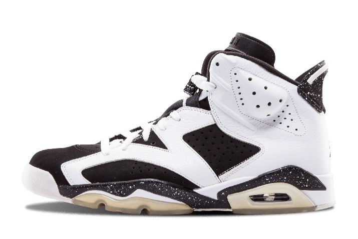 Air Jordan 6 Retro
