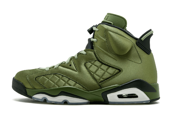 Air Jordan 6 Retro Pinnacle