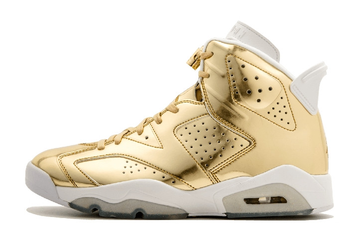 Air Jordan 6 Retro Pinnacle