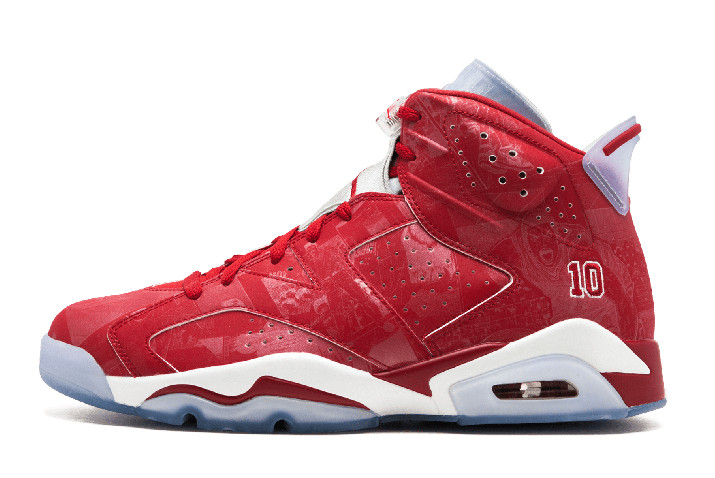Air Jordan 6 Retro