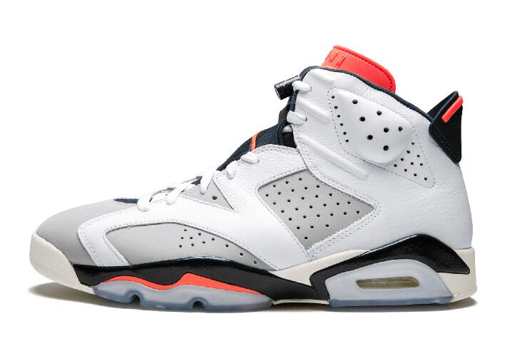 Air Jordan 6 Retro